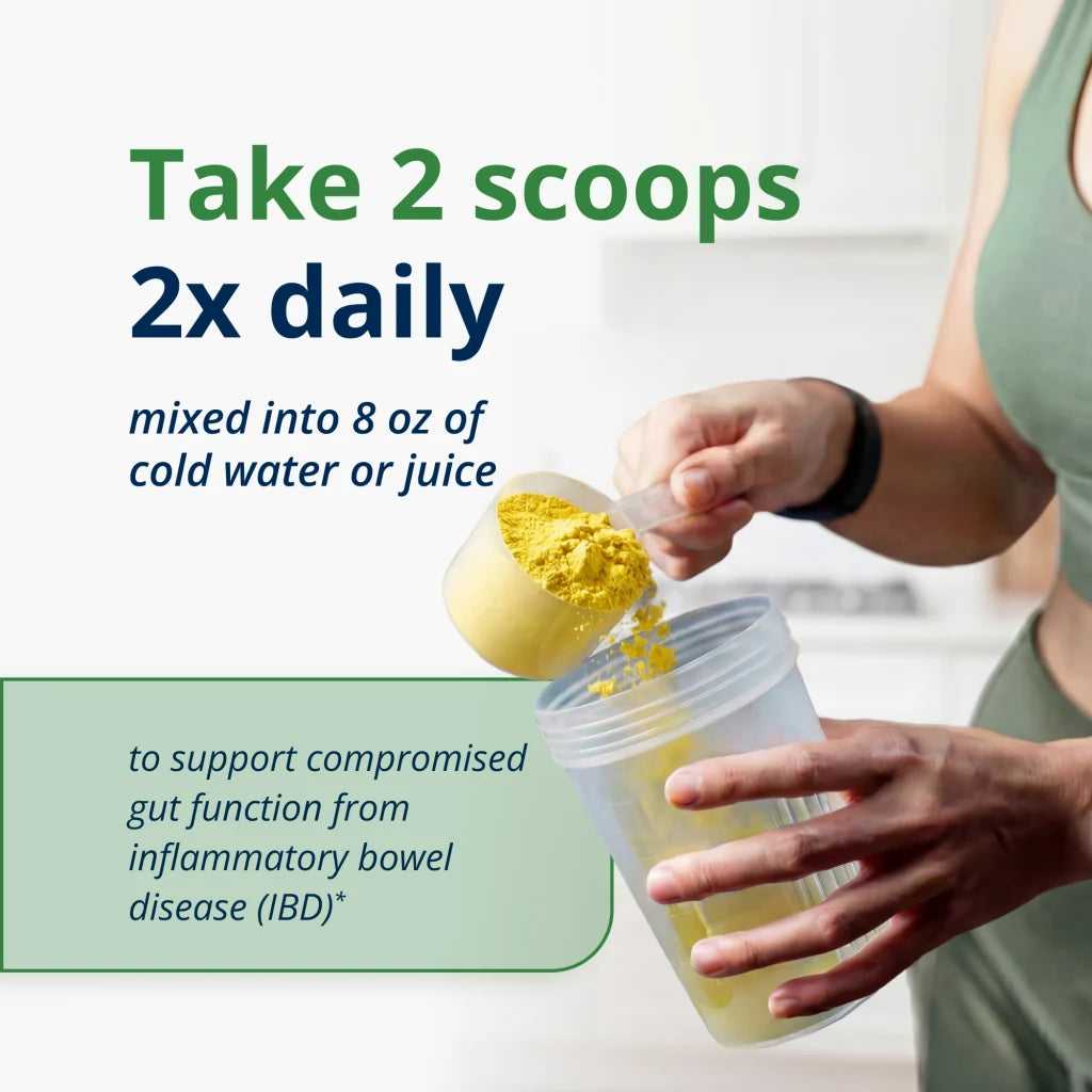 UltraInflamX PLUS 360 (Mango)