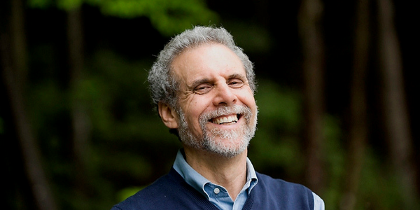 Dan Goleman