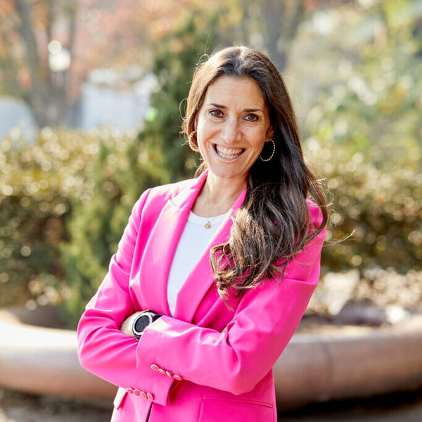 Dr. Rachel L. Goldman