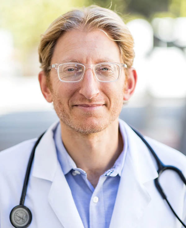Dr. Scott Sherr, MD
