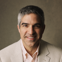 Dr. Michael Eisenberg 