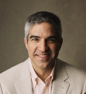 Dr. Michael Eisenberg 