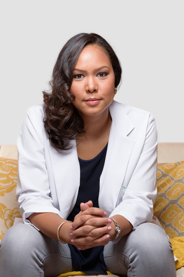 Dr. Jaquel Patterson