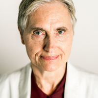 Dr. Terry Wahls