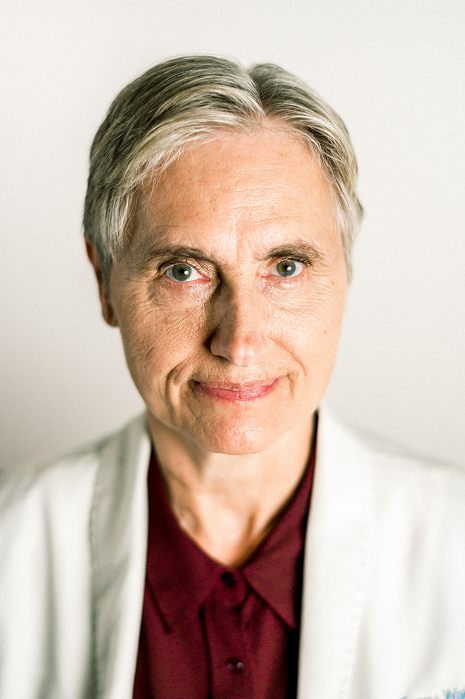 dr terry wahls on glutathione Inflammation, Leaky Gut, and Brain Health: The Approach Dr. Terry Wahls