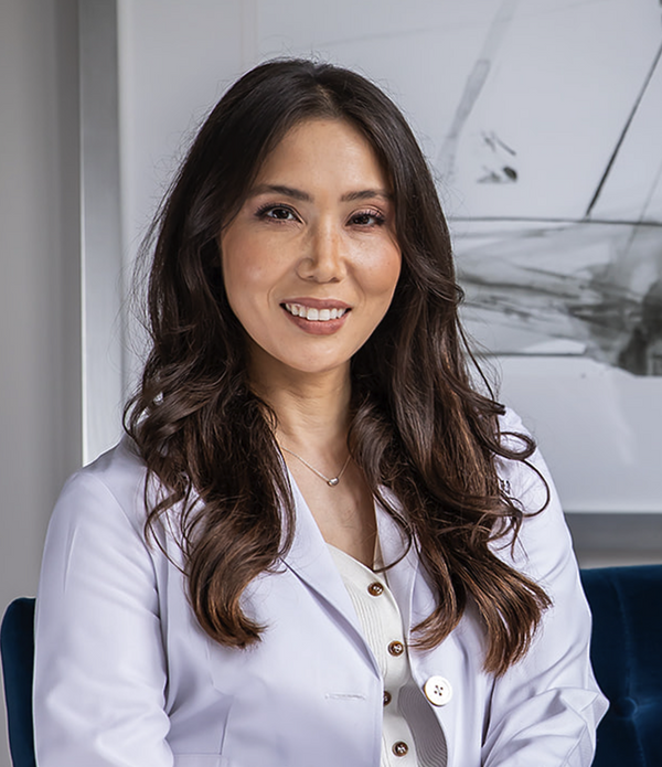 Dr. Mamina Turegano