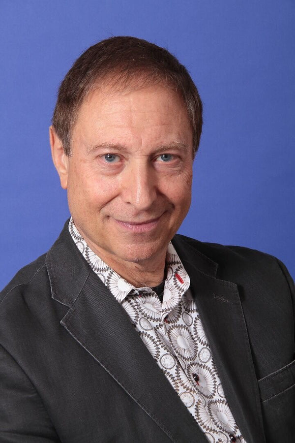 Dr. Richard Horowitz 