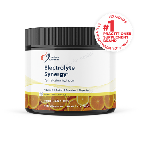 Electrolyte Synergy Powder – Mark Hyman, MD