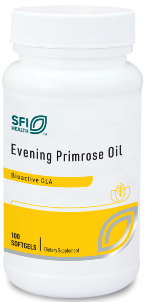 Evening Primrose Oil