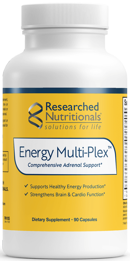 Energy Multi-Plex