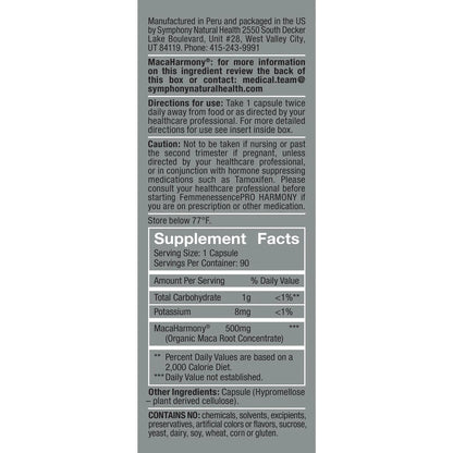 FemmenessencePRO HARMONY (DC)