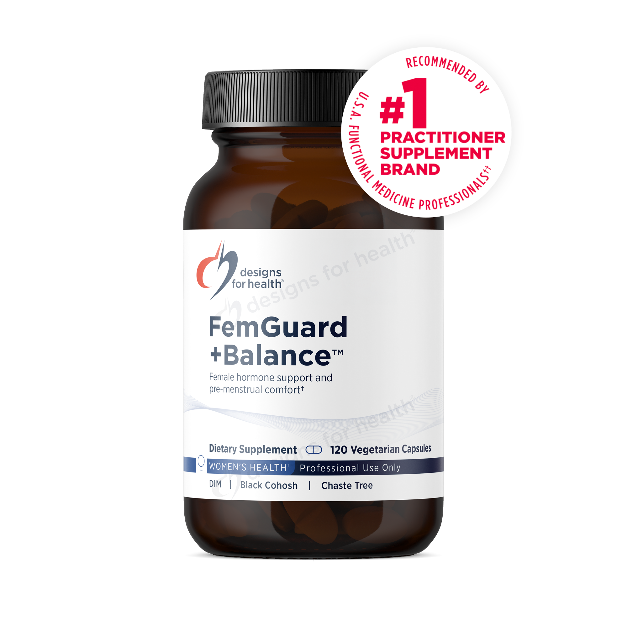 FemGuard + Balance – Mark Hyman, MD