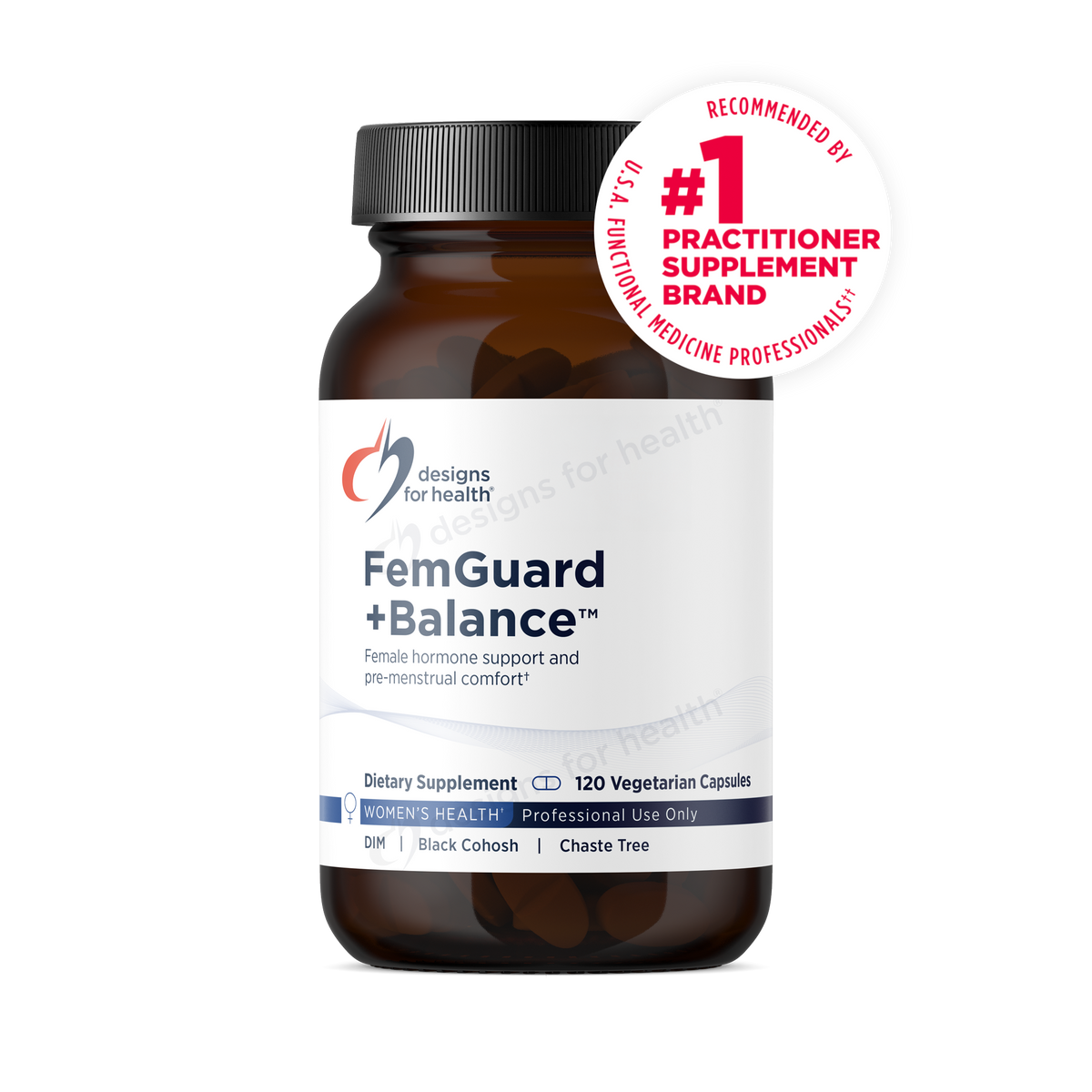 FemGuard + Balance – Mark Hyman, MD