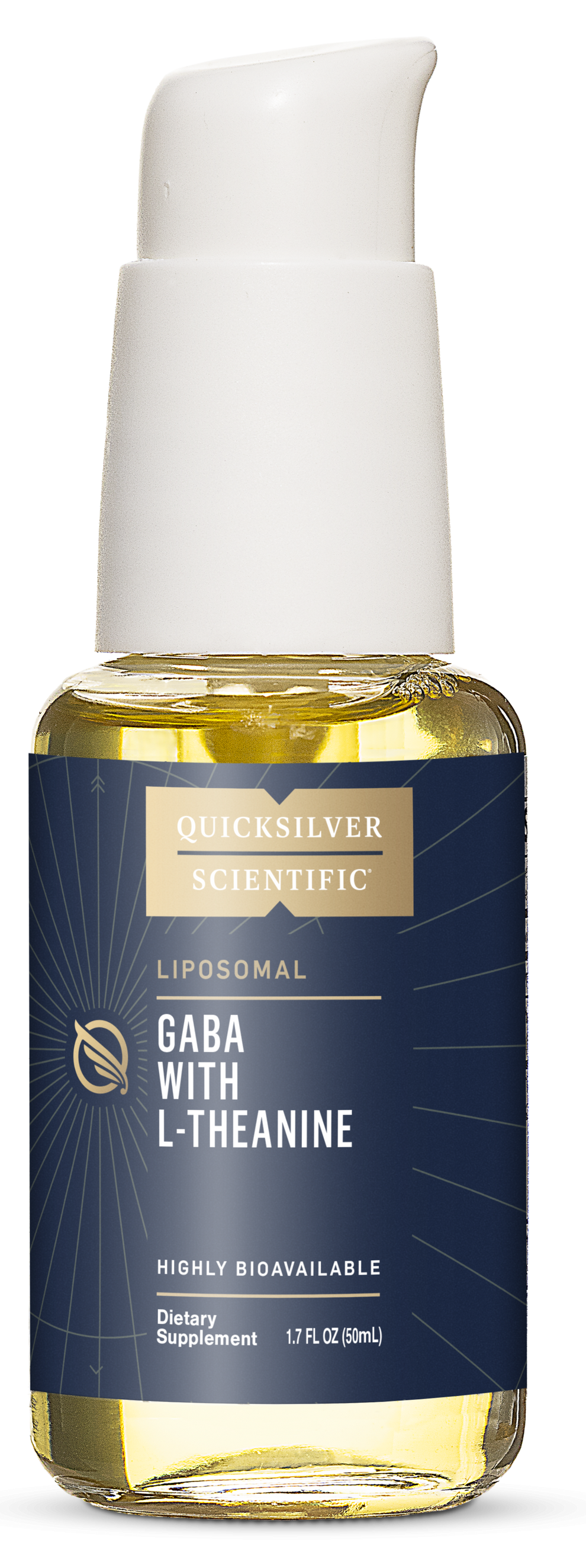 GABA with L-Theanine 1.7 oz. Mark Hyman, MD GABA with L-Theanine 1.7 oz. Mark Hyman, MD