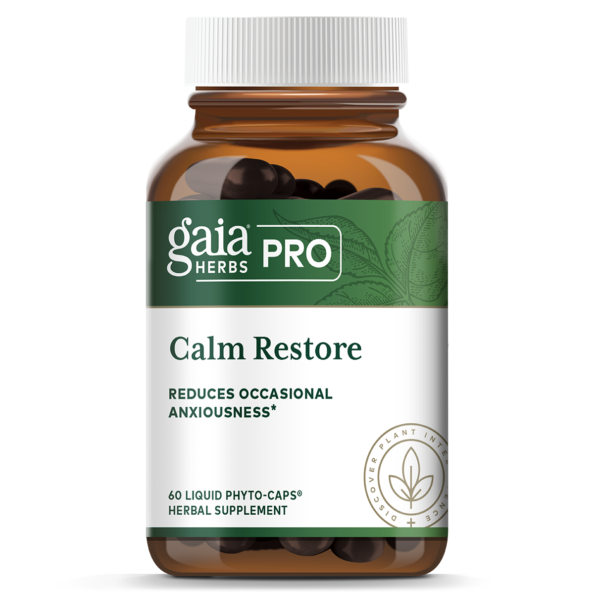 Calm Restore Pro Caps (Calm A.S.A.P. )