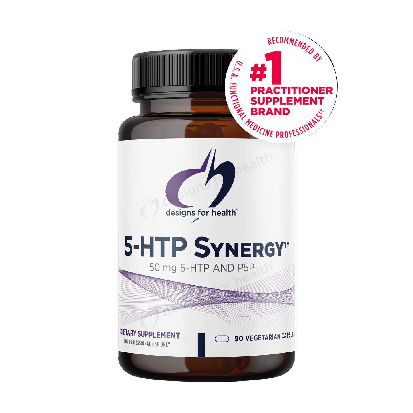 5-HTP Synergy