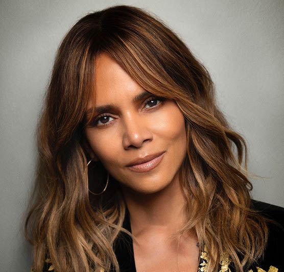 Halle Berry