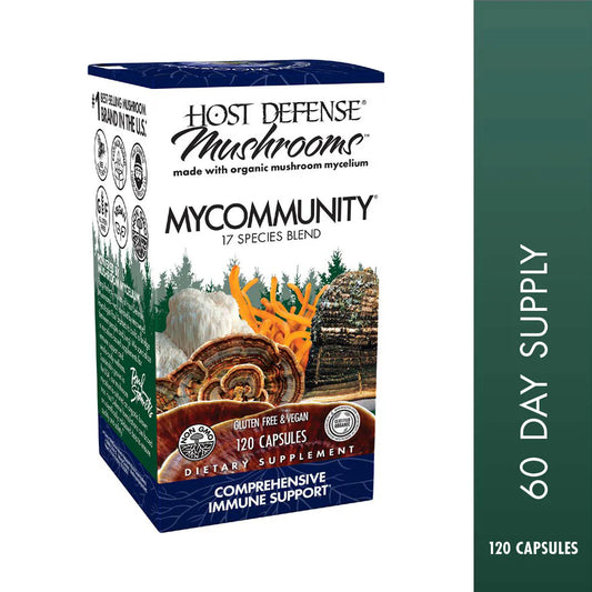 MyCommunity 120ct