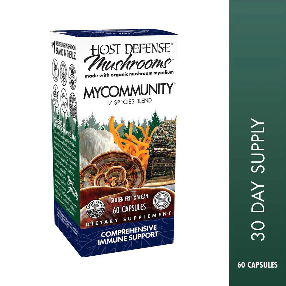 MyCommunity 60 ct.