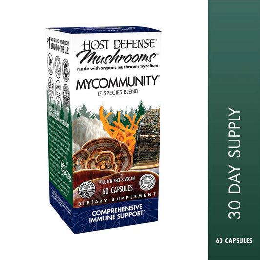 MyCommunity 60 ct.