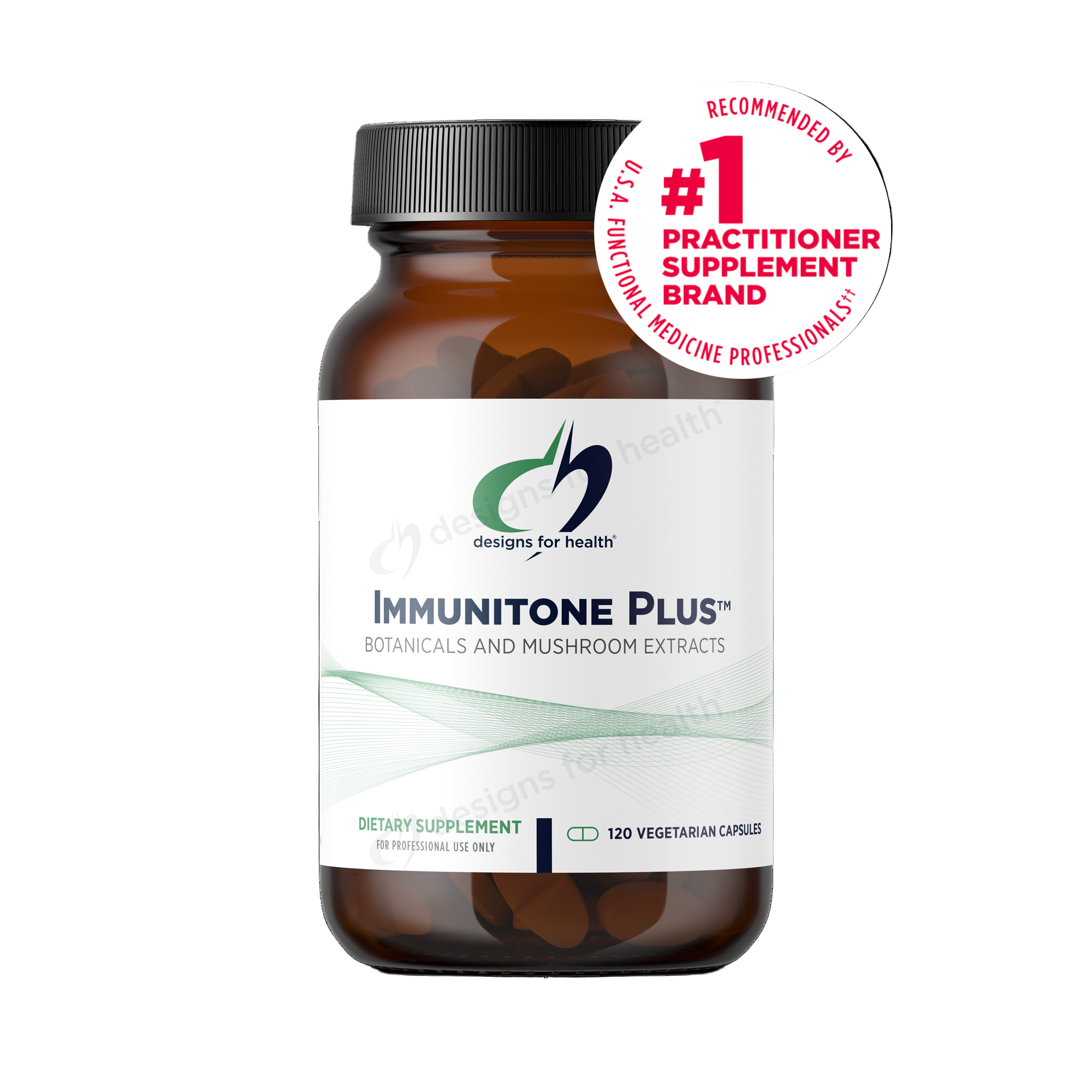 Immunitone Plus – Mark Hyman, MD