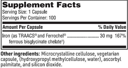 Iron Chelate