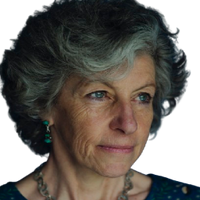 Professor Joanna Moncrieff