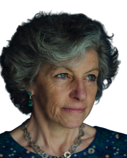 Professor Joanna Moncrieff