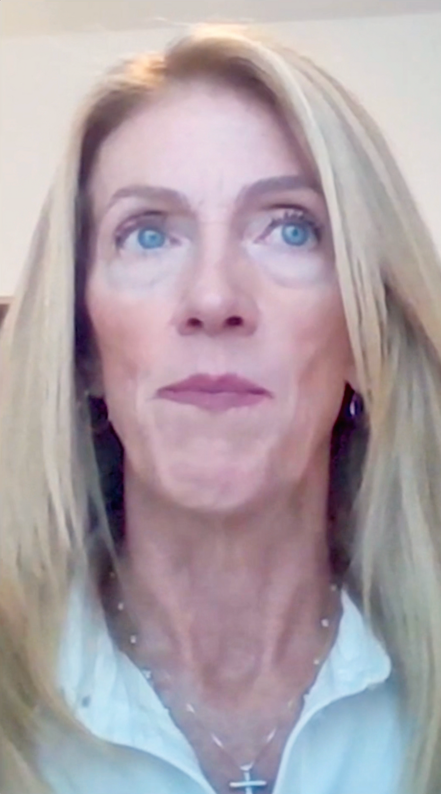 Dr Kimberly Boehm