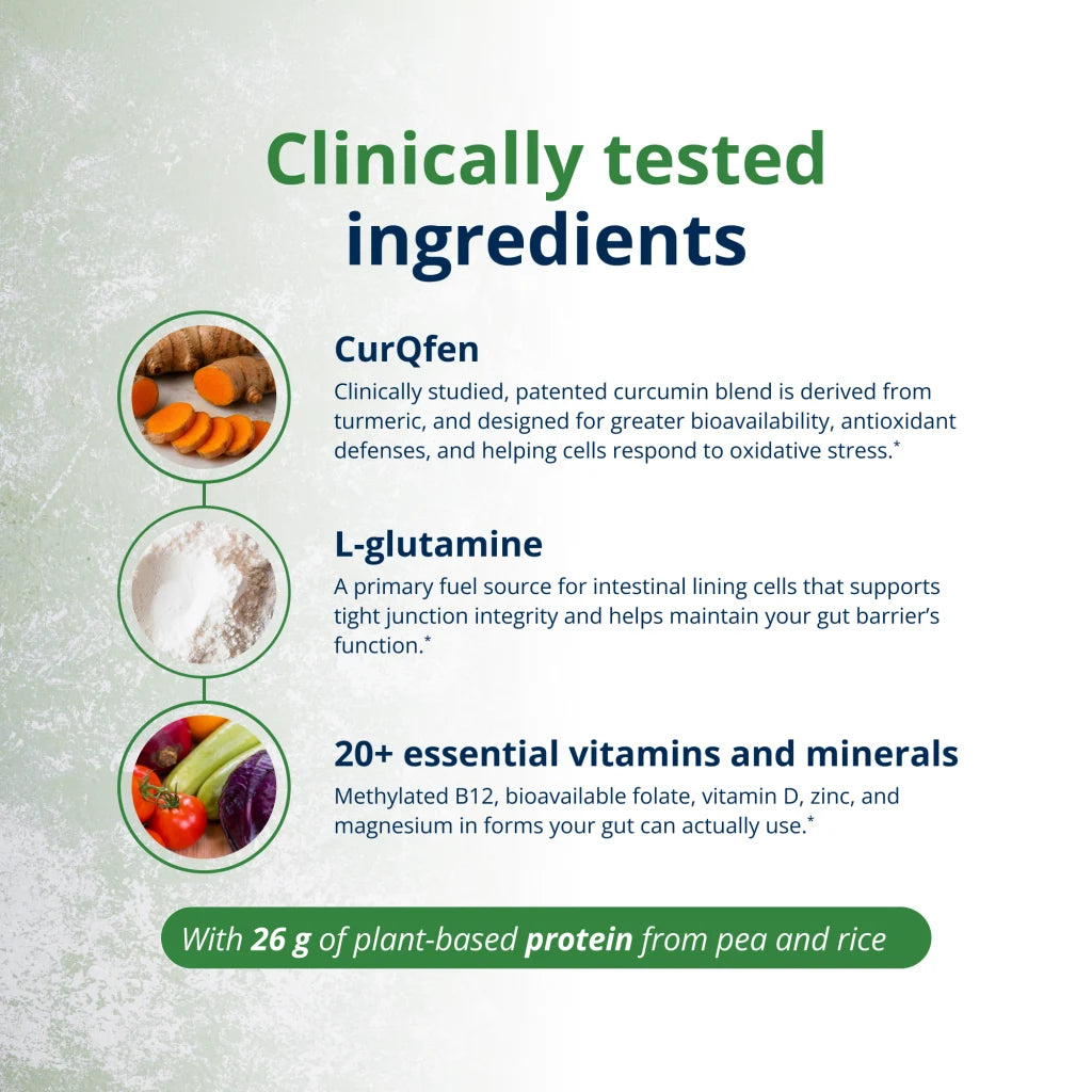 UltraInflamX PLUS 360 (Mango)