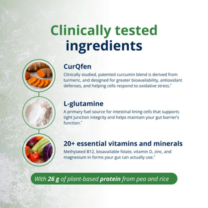 UltraInflamX PLUS 360 (Mango)
