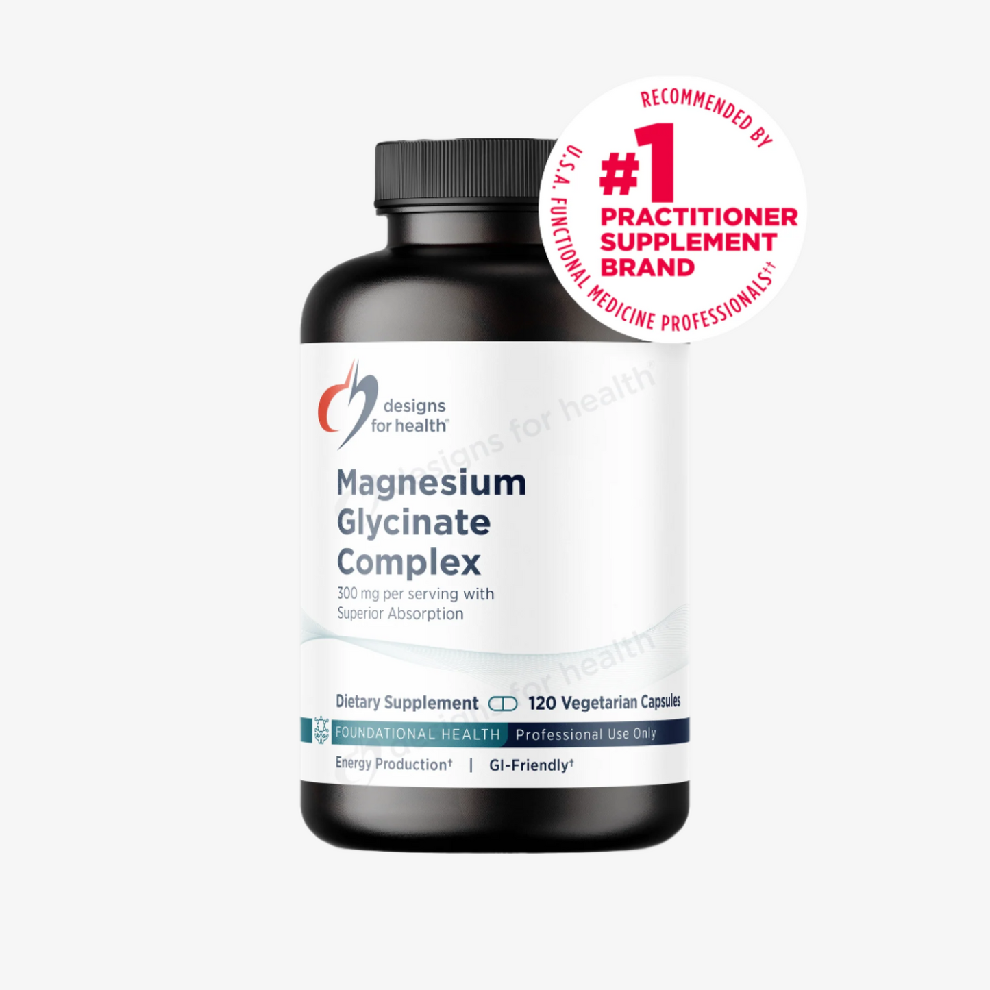 Magnesium Glycinate Complex