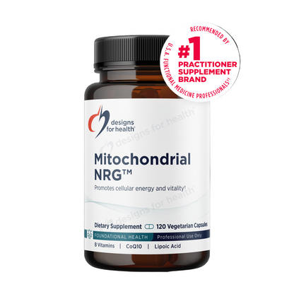 Mitochondrial NRG