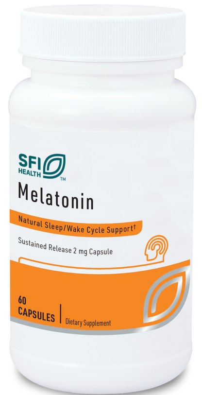 Melatonin-SR 2mg – Mark Hyman, MD