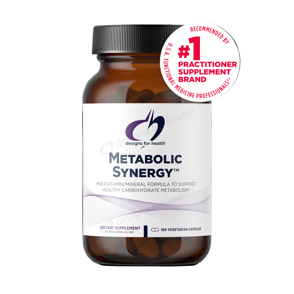 Metabolic Synergy – Mark Hyman, MD