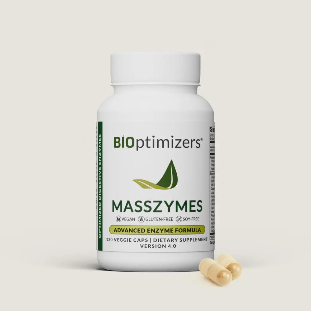 MassZymes