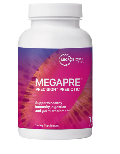 MegaPrebiotic