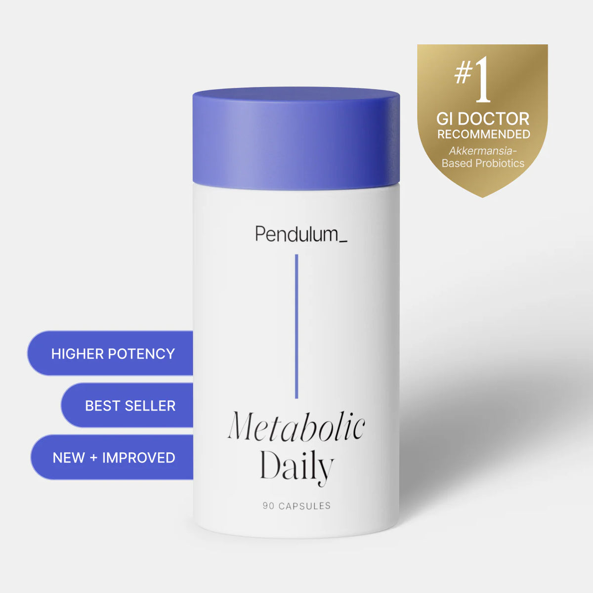 Metabolic Daily (packed change)