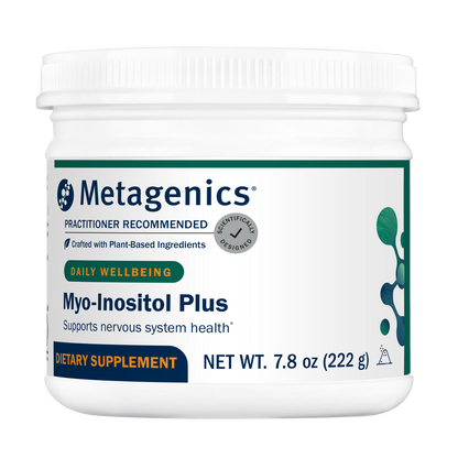 Myo-Inositol Plus Powder-(formerly Cenitol)