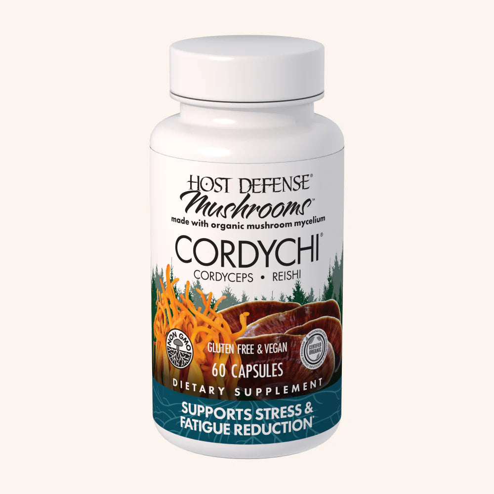 Cordychi 60 ct.