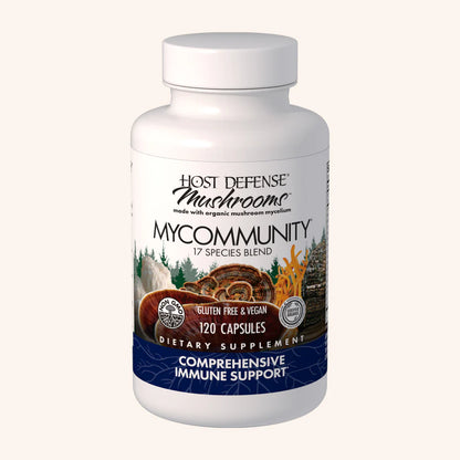 MyCommunity 120ct