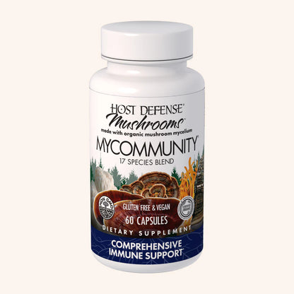 MyCommunity 60 ct.
