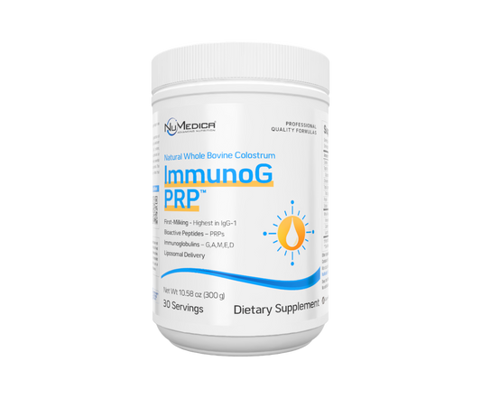 ImmunoG PRP - Original