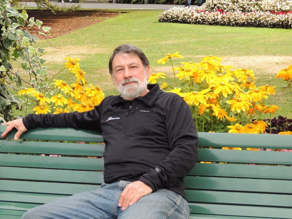 Dr. Neil Nathan