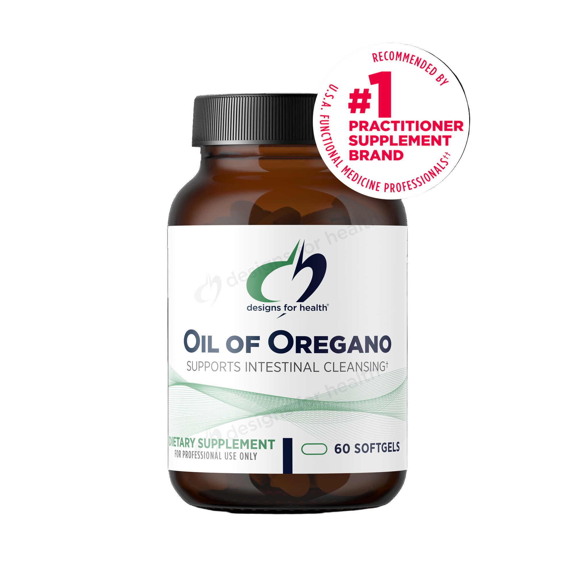 Oil of Oregano 60 ct. – Mark Hyman, MD