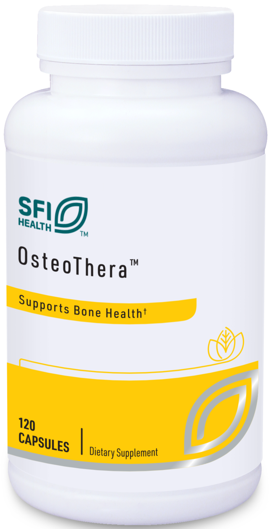 OsteoThera Capsule Formula