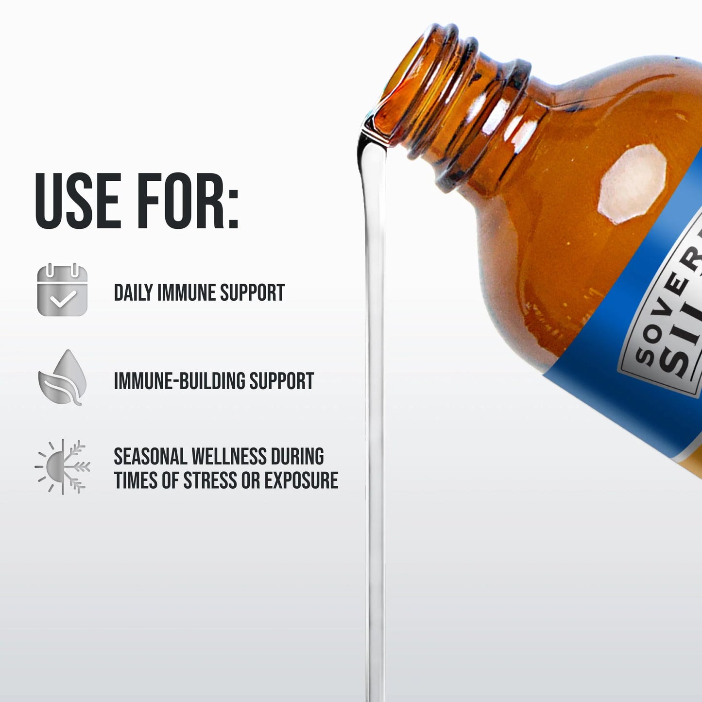 Sovereign Silver Immune Support Twist Top