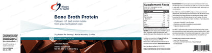 Bone Broth Protein Chocolate