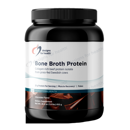 Bone Broth Protein Chocolate