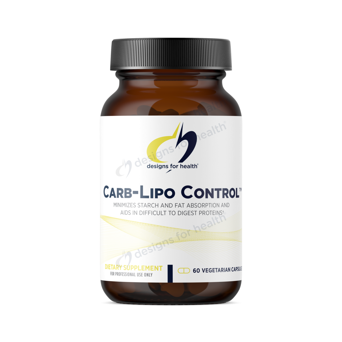 Carb-Lipo Control™ (formerly ProtectZyme™)